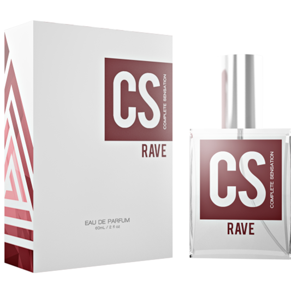 CS Perfume