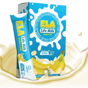 ELA Life Milk