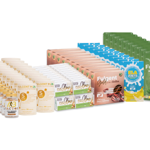 FWC - Advanced Package B