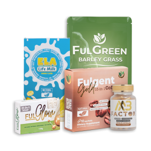 FWC - Starter Package