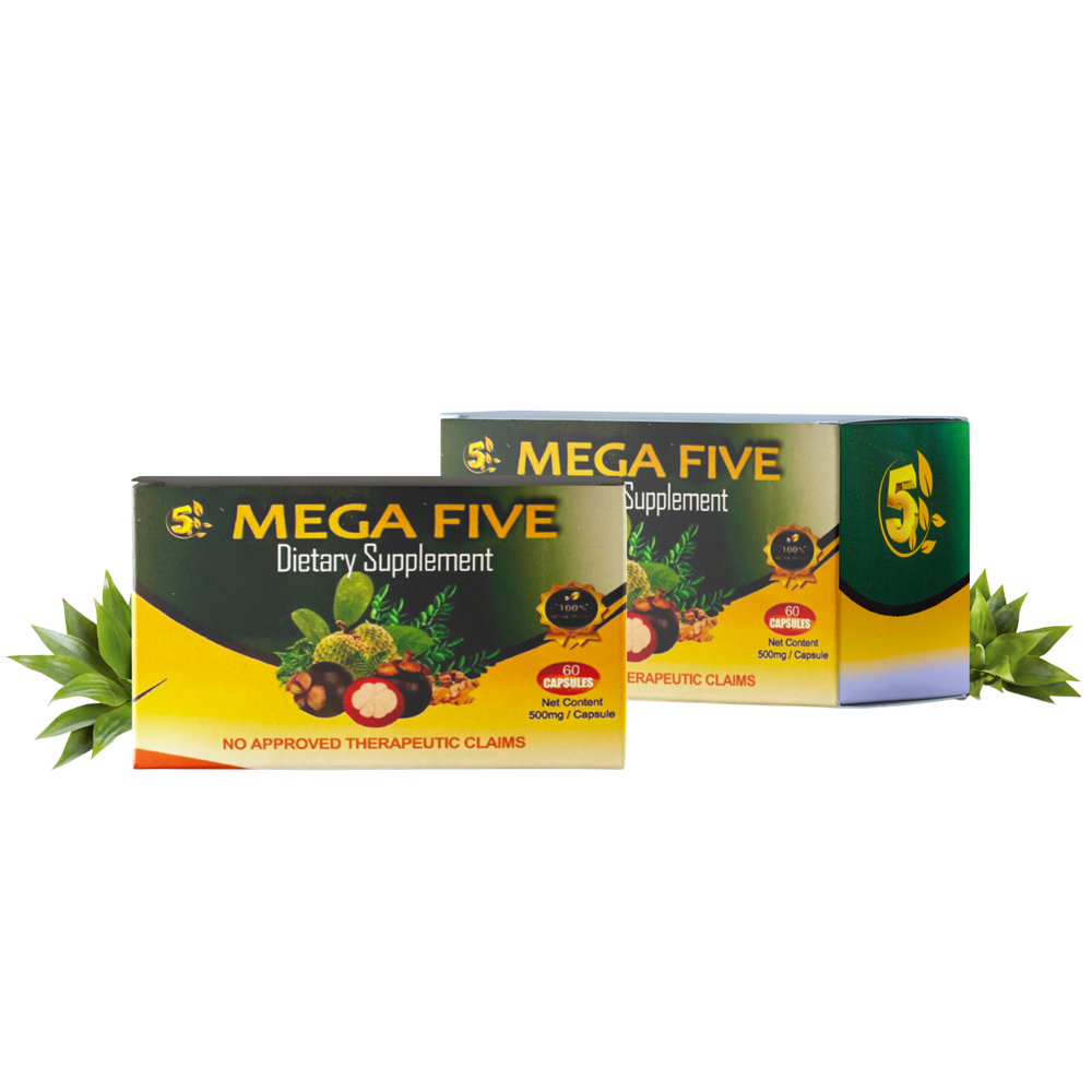 Mega Five