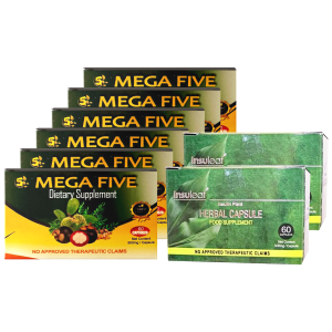 Plantech - Classic Package