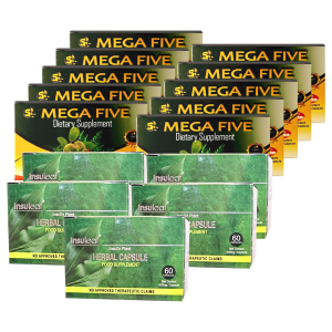 Plantech - Premium Package