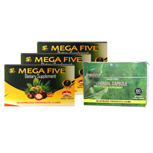 Plantech - Starter Package