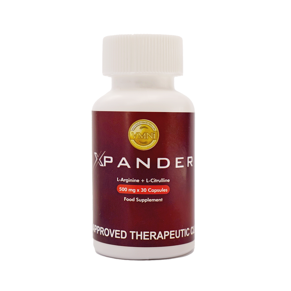 Xpander (Available Soon)